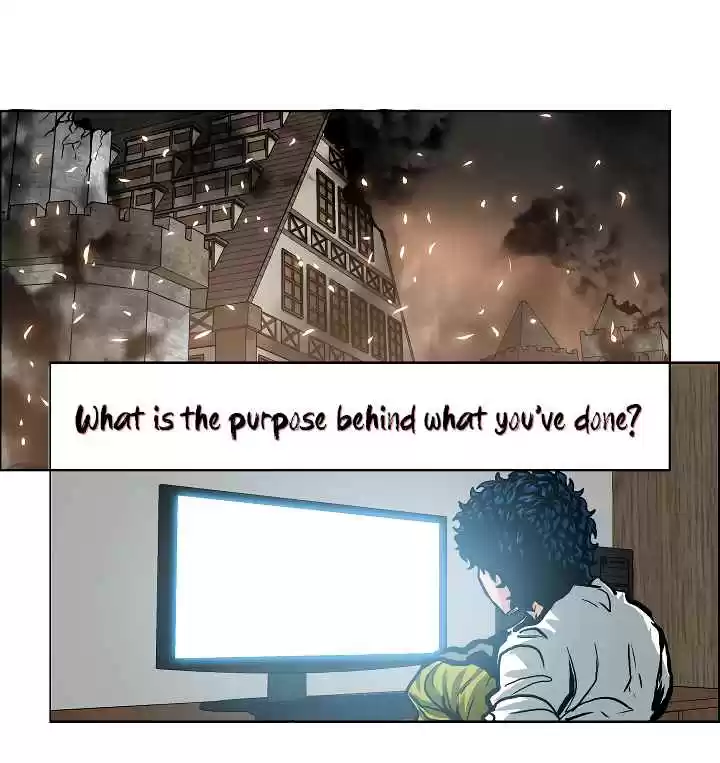 Rooftop Sword Master Ch. 11