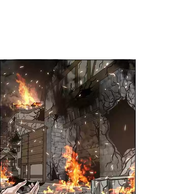 Rooftop Sword Master Ch. 11