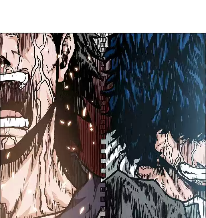 Rooftop Sword Master Ch. 11