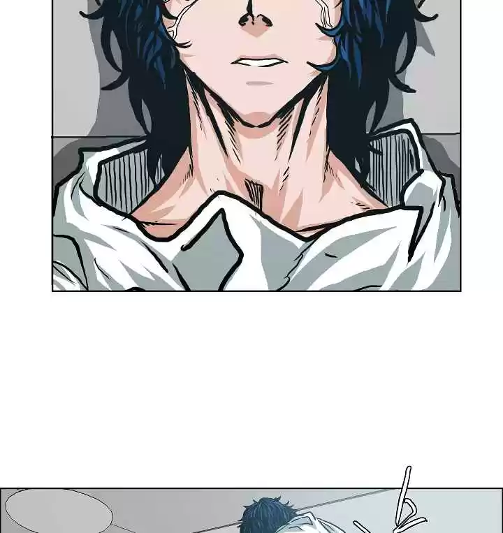 Rooftop Sword Master Ch. 11