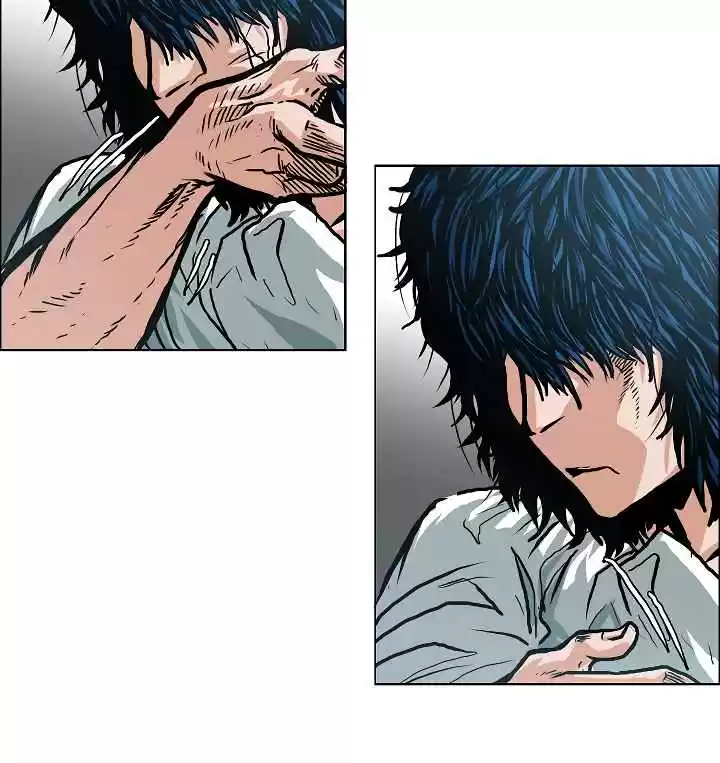 Rooftop Sword Master Ch. 11