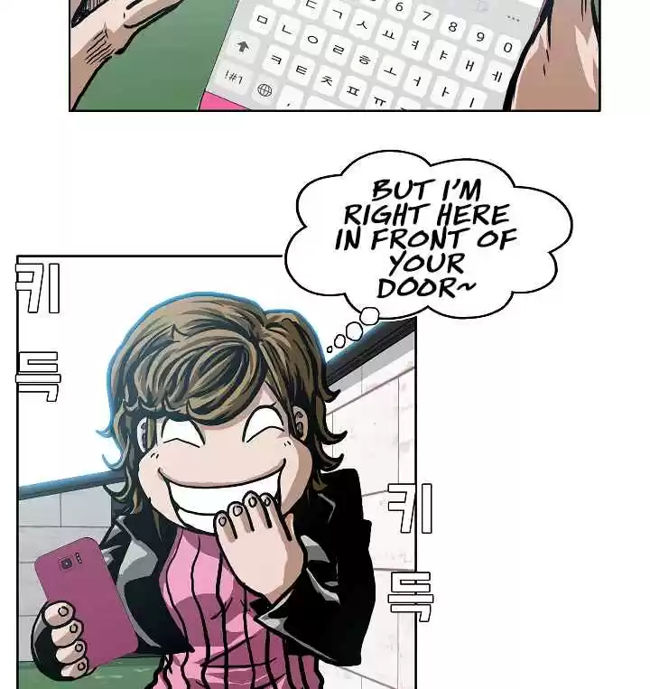 Rooftop Sword Master Ch. 11