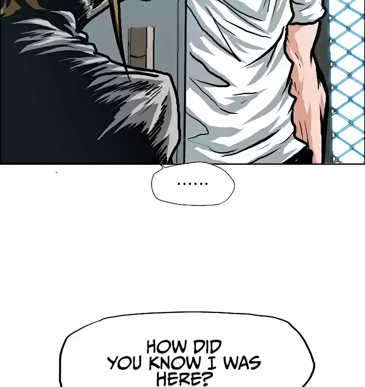 Rooftop Sword Master Ch. 11