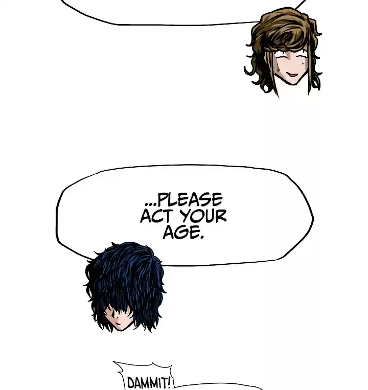 Rooftop Sword Master Ch. 11