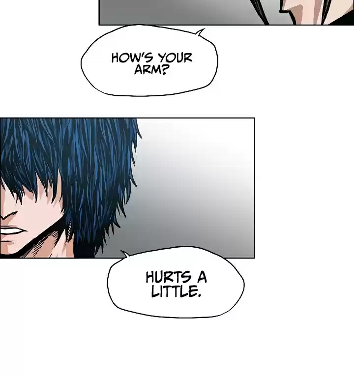 Rooftop Sword Master Ch. 11