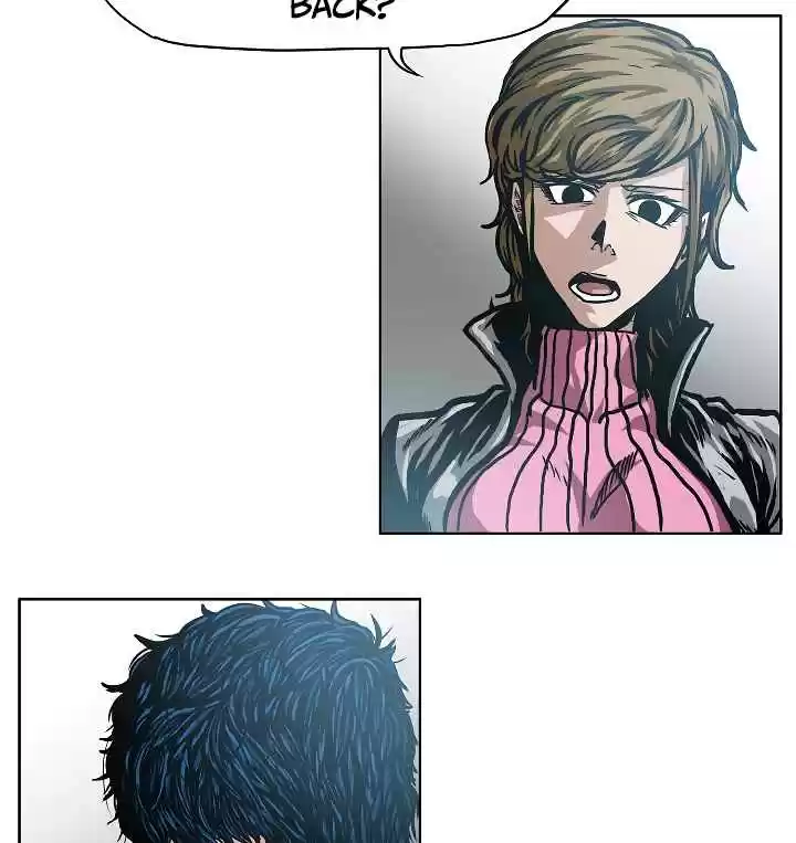 Rooftop Sword Master Ch. 11