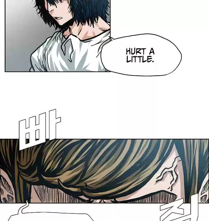 Rooftop Sword Master Ch. 11