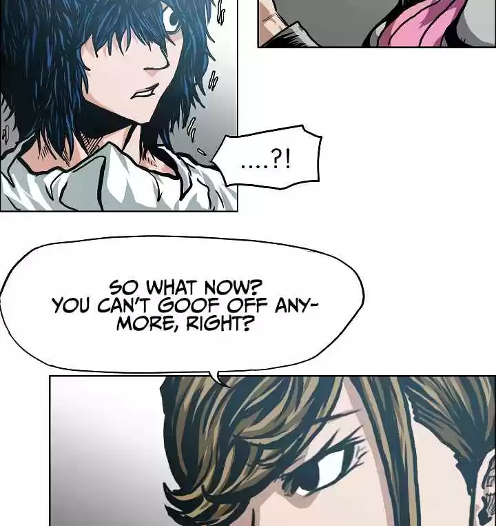 Rooftop Sword Master Ch. 11