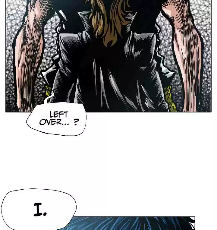 Rooftop Sword Master Ch. 11