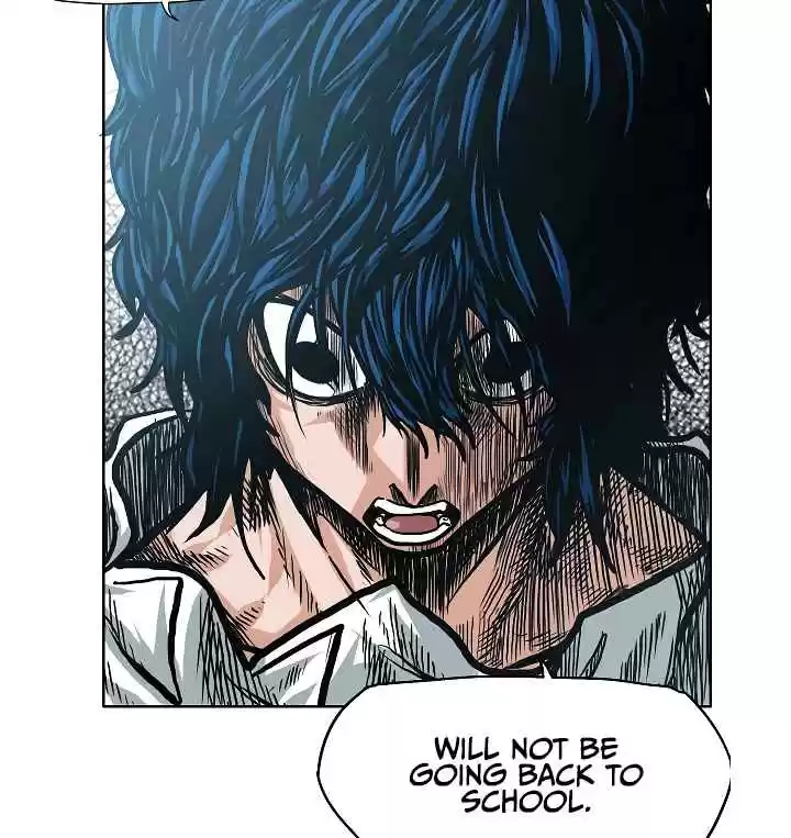 Rooftop Sword Master Ch. 11