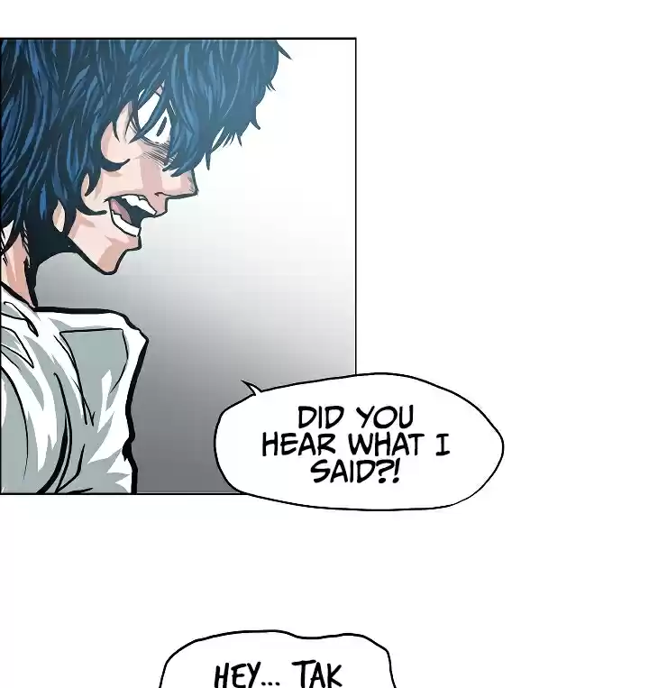 Rooftop Sword Master Ch. 11