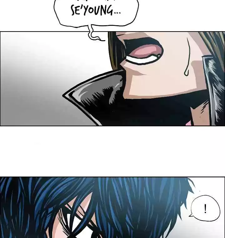 Rooftop Sword Master Ch. 11