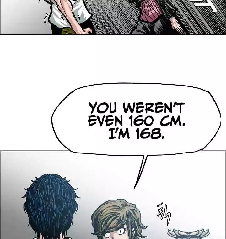 Rooftop Sword Master Ch. 11