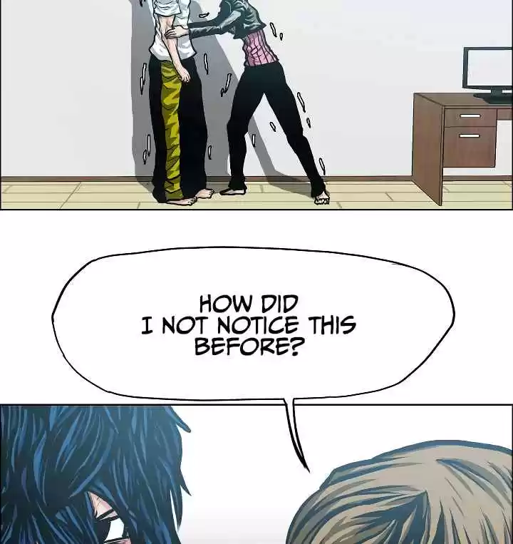 Rooftop Sword Master Ch. 11