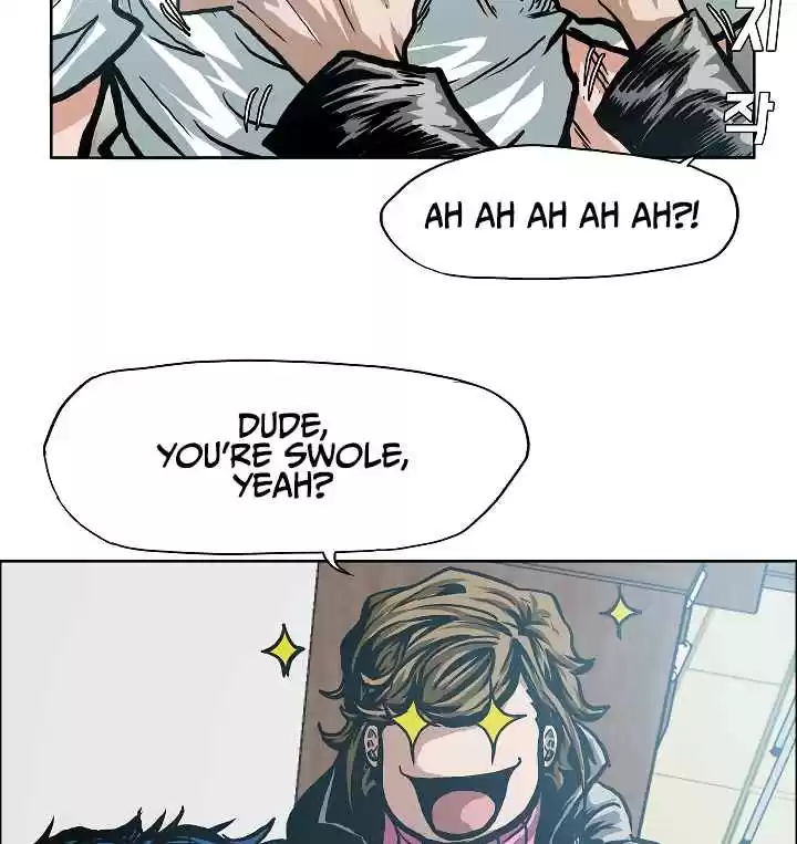 Rooftop Sword Master Ch. 11