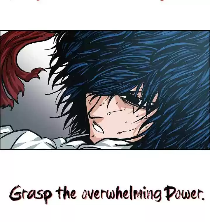 Rooftop Sword Master Ch. 11