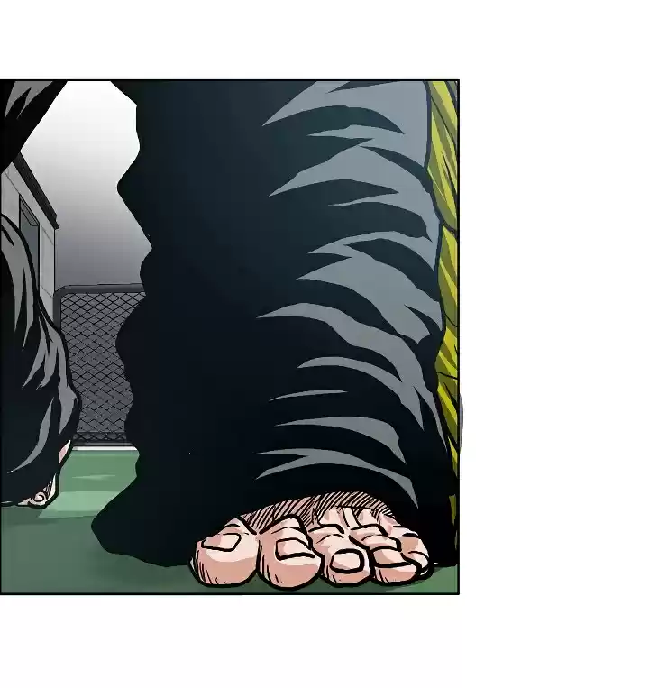 Rooftop Sword Master Ch. 11