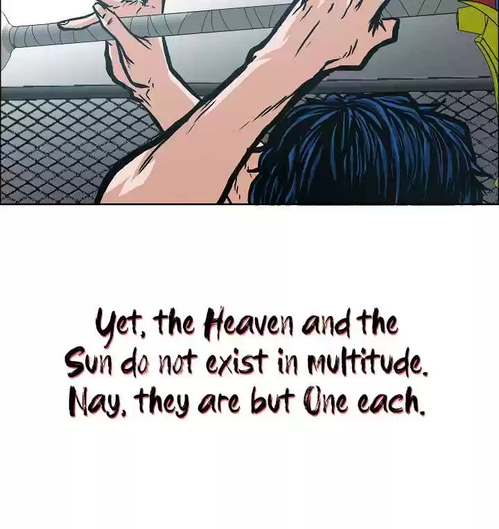 Rooftop Sword Master Ch. 11