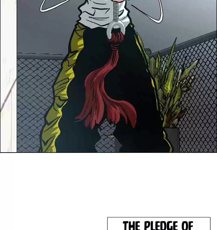 Rooftop Sword Master Ch. 11