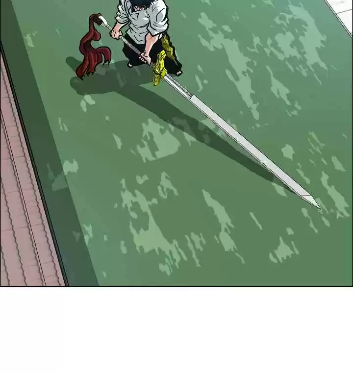 Rooftop Sword Master Ch. 11