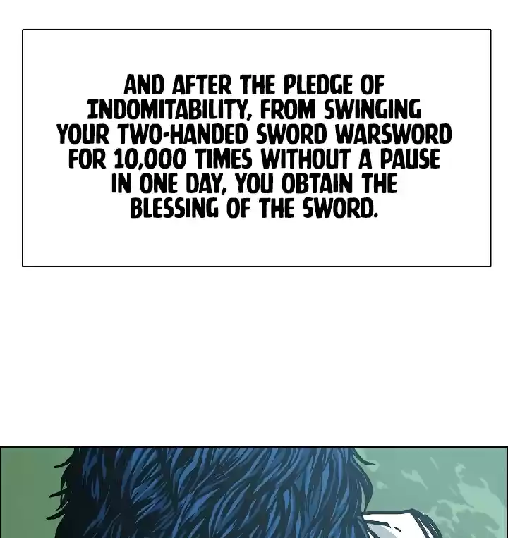 Rooftop Sword Master Ch. 11