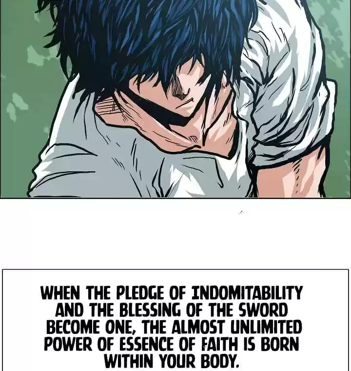 Rooftop Sword Master Ch. 11