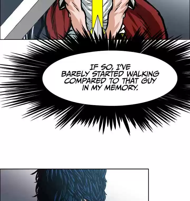 Rooftop Sword Master Ch. 11