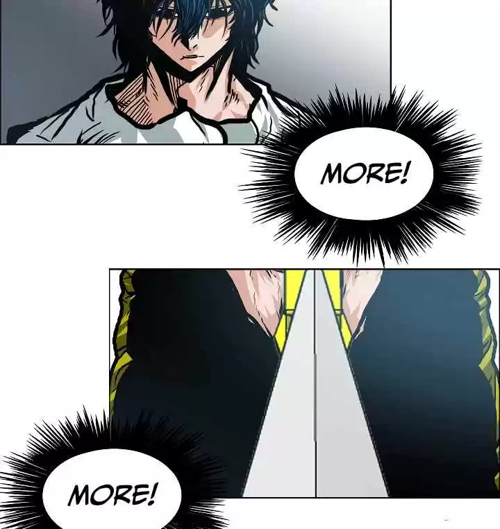 Rooftop Sword Master Ch. 11