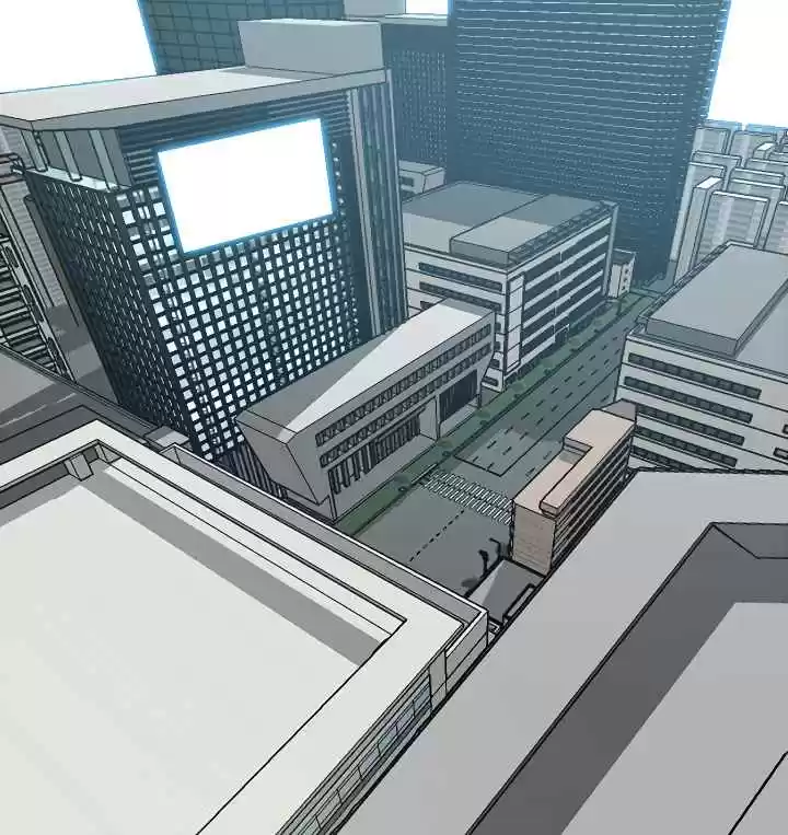 Rooftop Sword Master Ch. 11