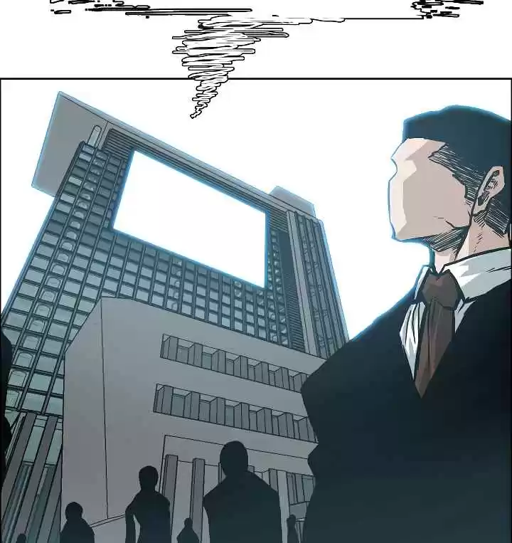 Rooftop Sword Master Ch. 11