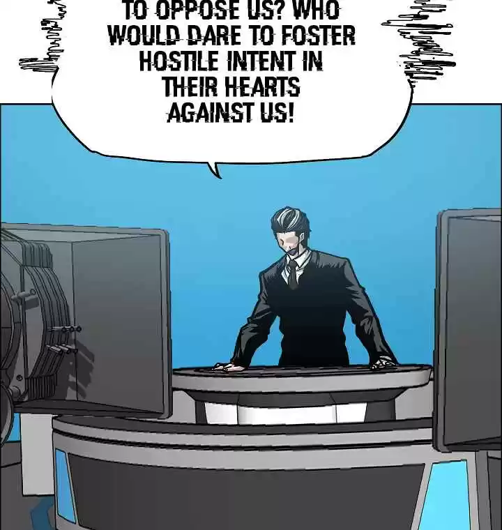 Rooftop Sword Master Ch. 11