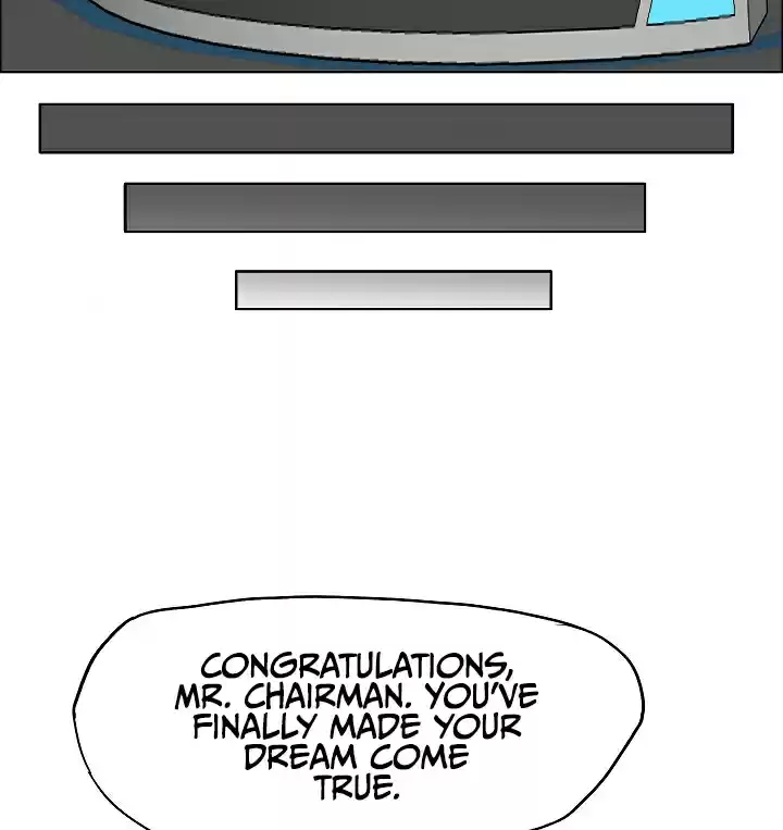 Rooftop Sword Master Ch. 11