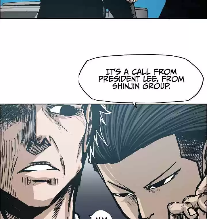 Rooftop Sword Master Ch. 11