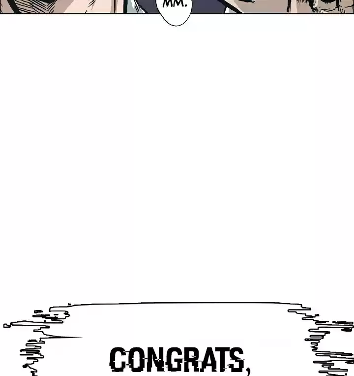 Rooftop Sword Master Ch. 11