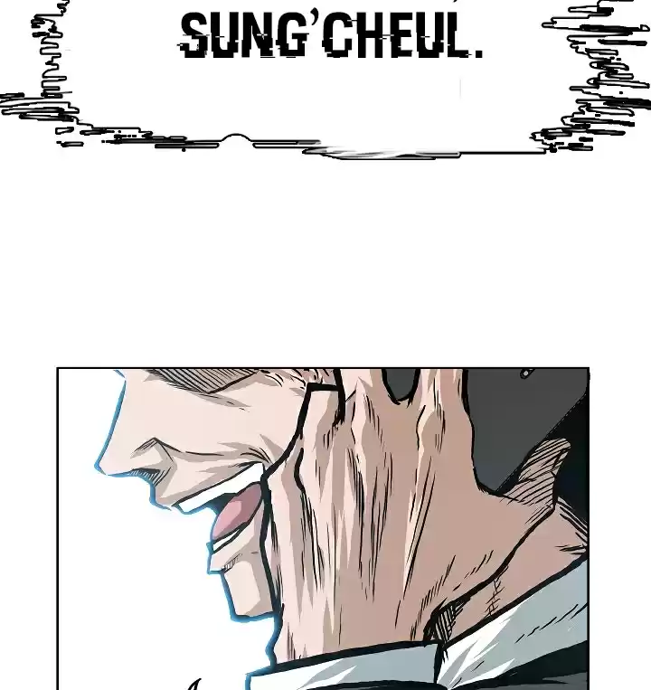 Rooftop Sword Master Ch. 11