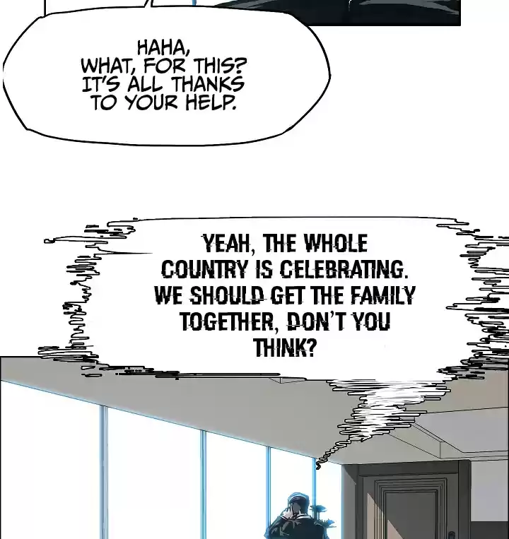 Rooftop Sword Master Ch. 11