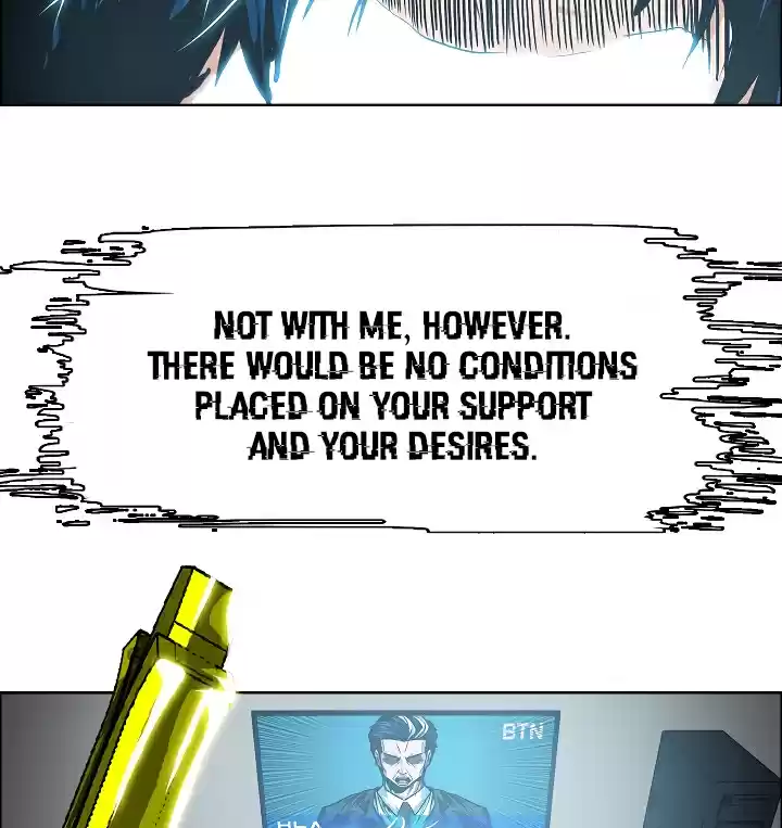 Rooftop Sword Master Ch. 11