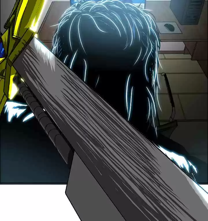 Rooftop Sword Master Ch. 11