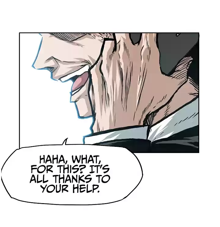 Rooftop Sword Master Ch. 12