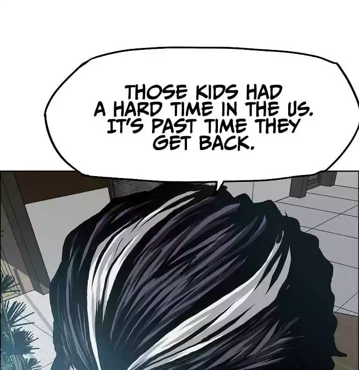 Rooftop Sword Master Ch. 12