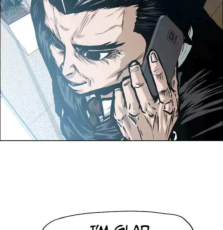 Rooftop Sword Master Ch. 12