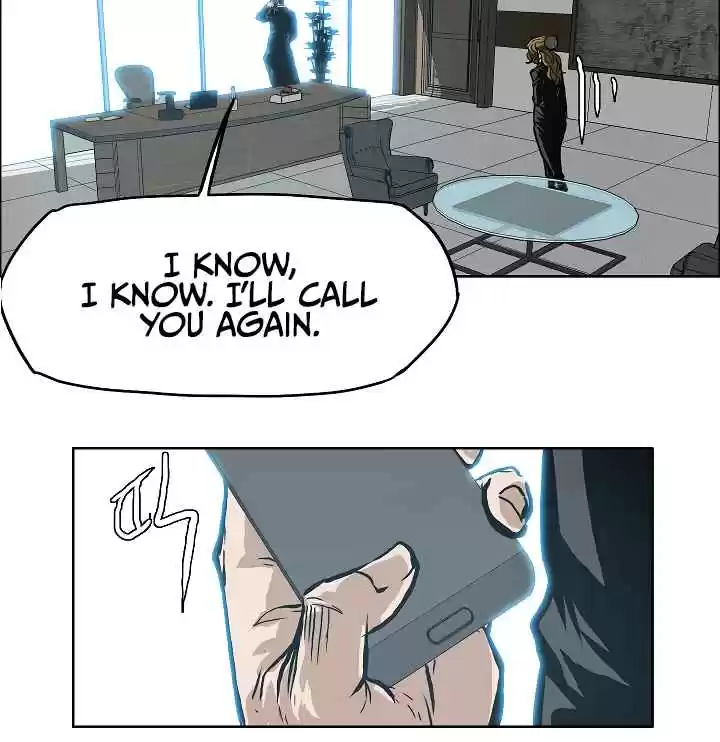 Rooftop Sword Master Ch. 12