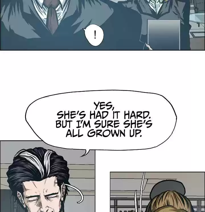 Rooftop Sword Master Ch. 12