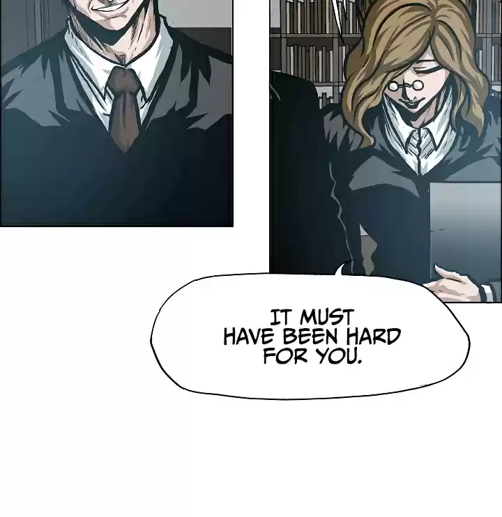 Rooftop Sword Master Ch. 12