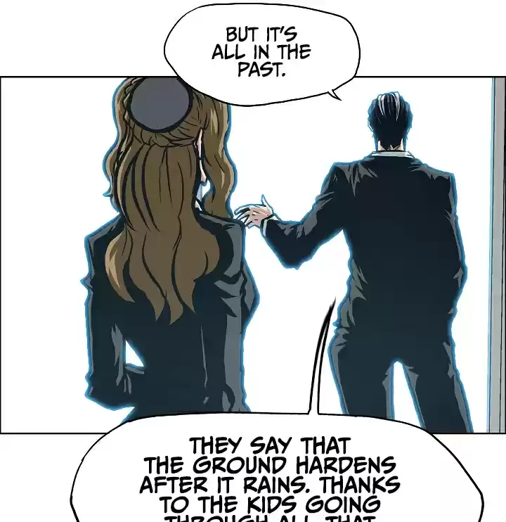 Rooftop Sword Master Ch. 12