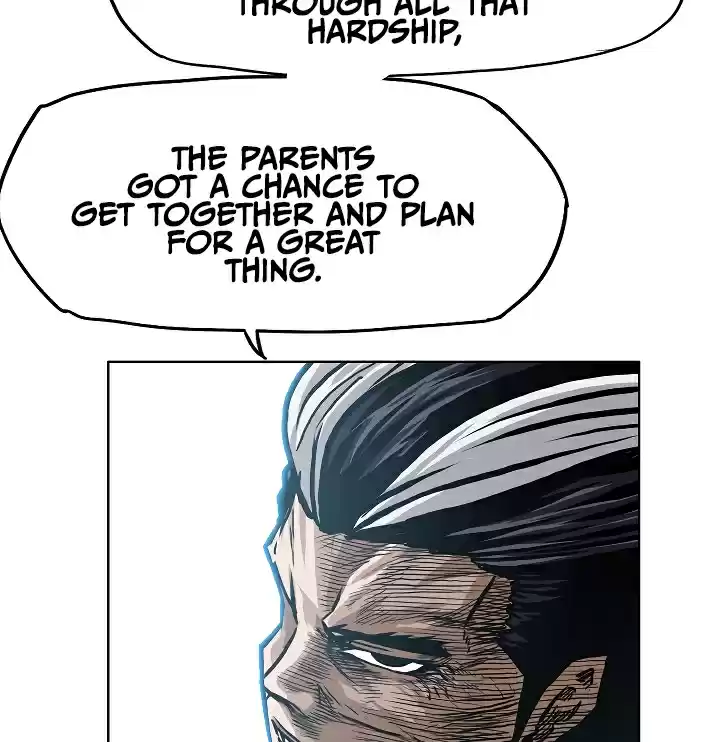 Rooftop Sword Master Ch. 12