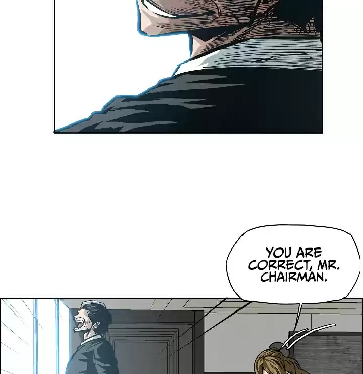 Rooftop Sword Master Ch. 12