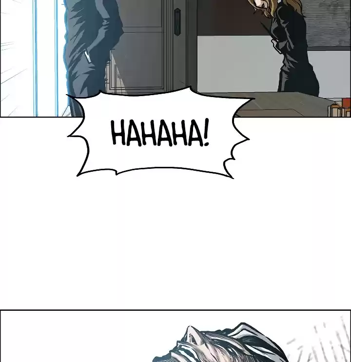 Rooftop Sword Master Ch. 12