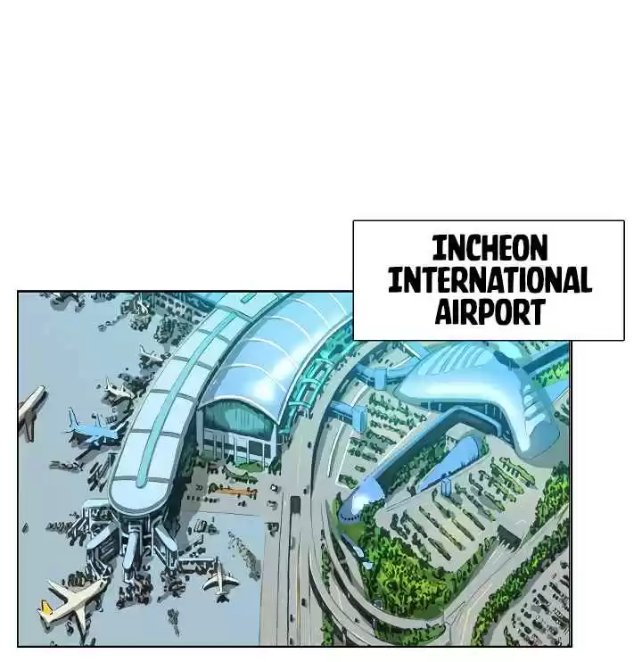 Rooftop Sword Master Ch. 12