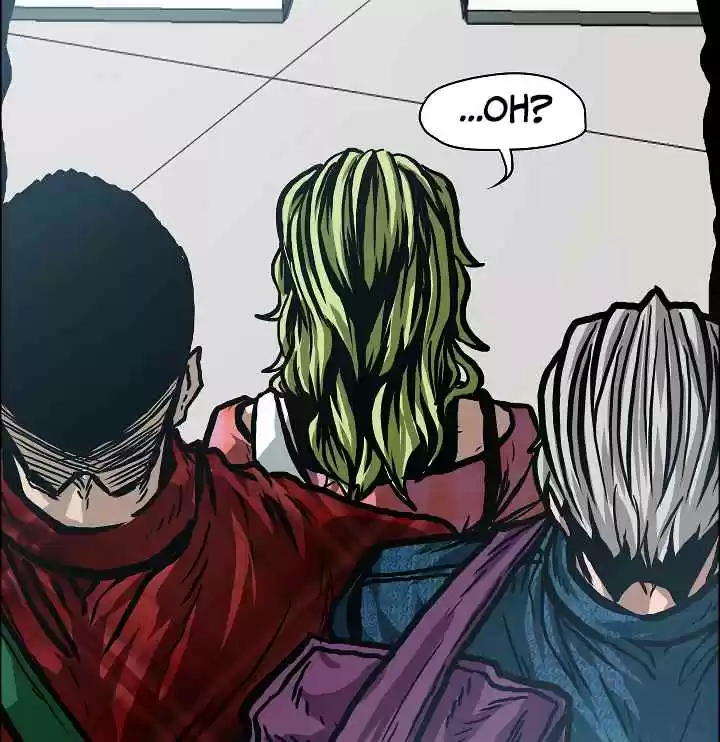 Rooftop Sword Master Ch. 12